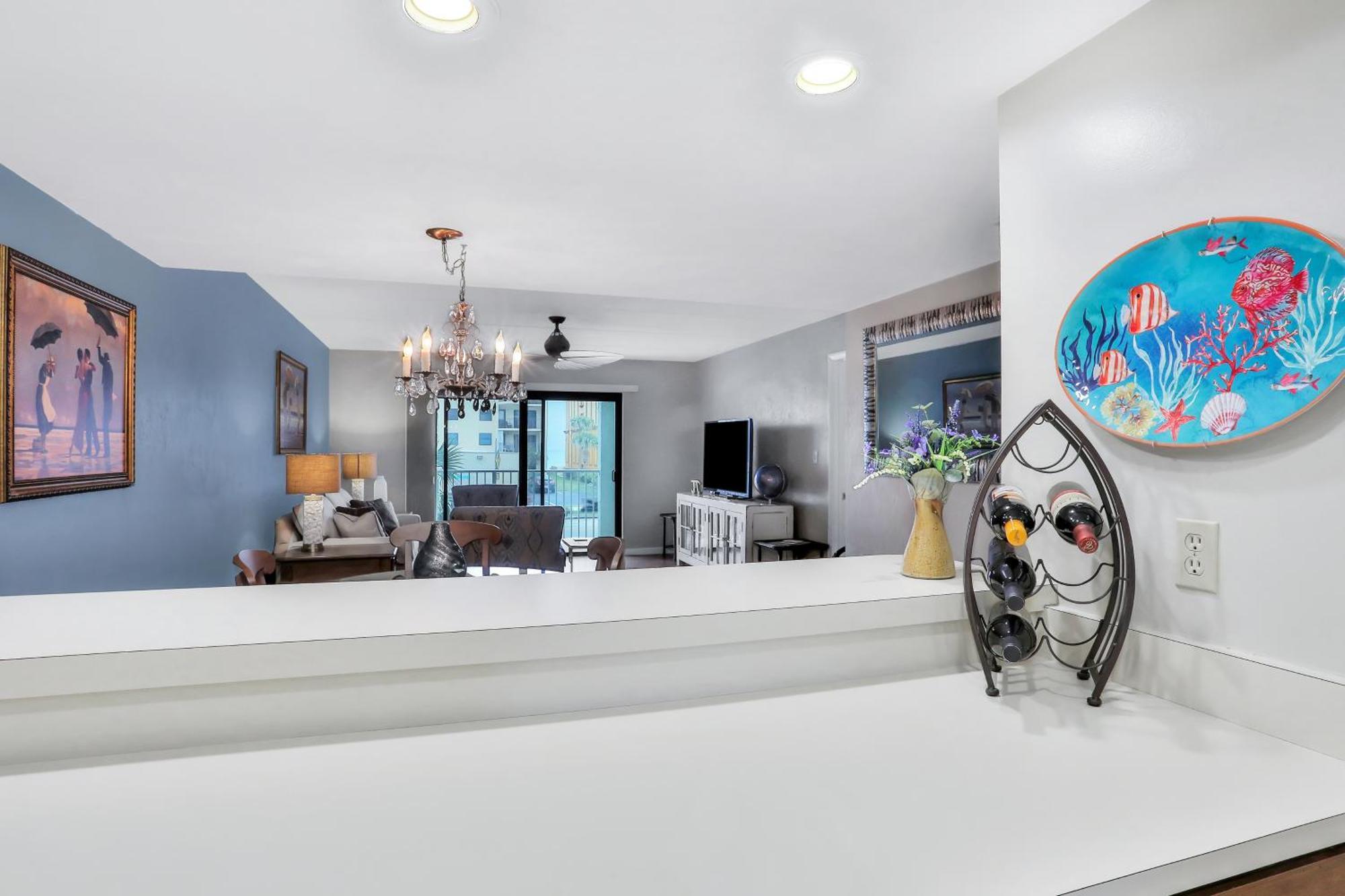 Beach Beauty Daytona Beach Shores المظهر الخارجي الصورة