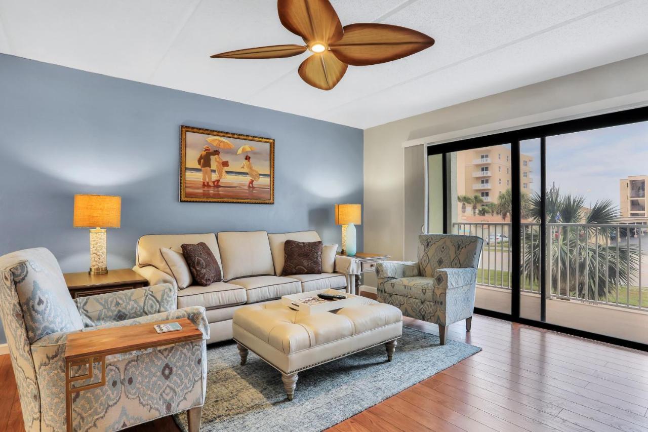Beach Beauty Daytona Beach Shores المظهر الخارجي الصورة