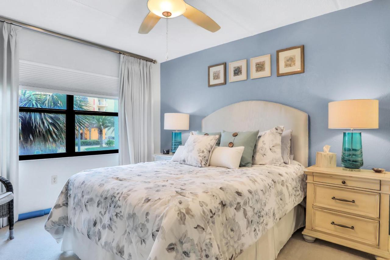Beach Beauty Daytona Beach Shores المظهر الخارجي الصورة