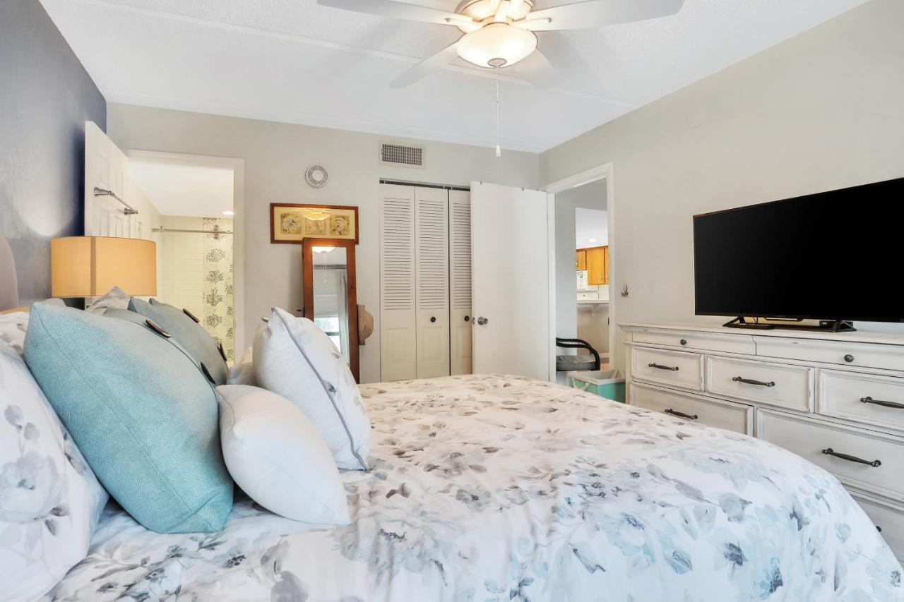 Beach Beauty Daytona Beach Shores المظهر الخارجي الصورة