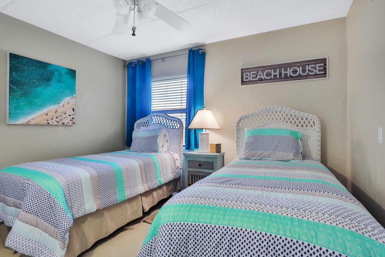 Beach Beauty Daytona Beach Shores المظهر الخارجي الصورة