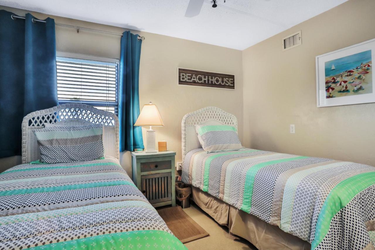 Beach Beauty Daytona Beach Shores المظهر الخارجي الصورة