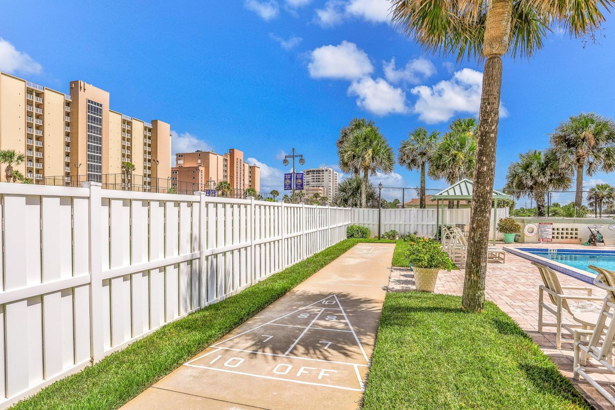 Beach Beauty Daytona Beach Shores الغرفة الصورة