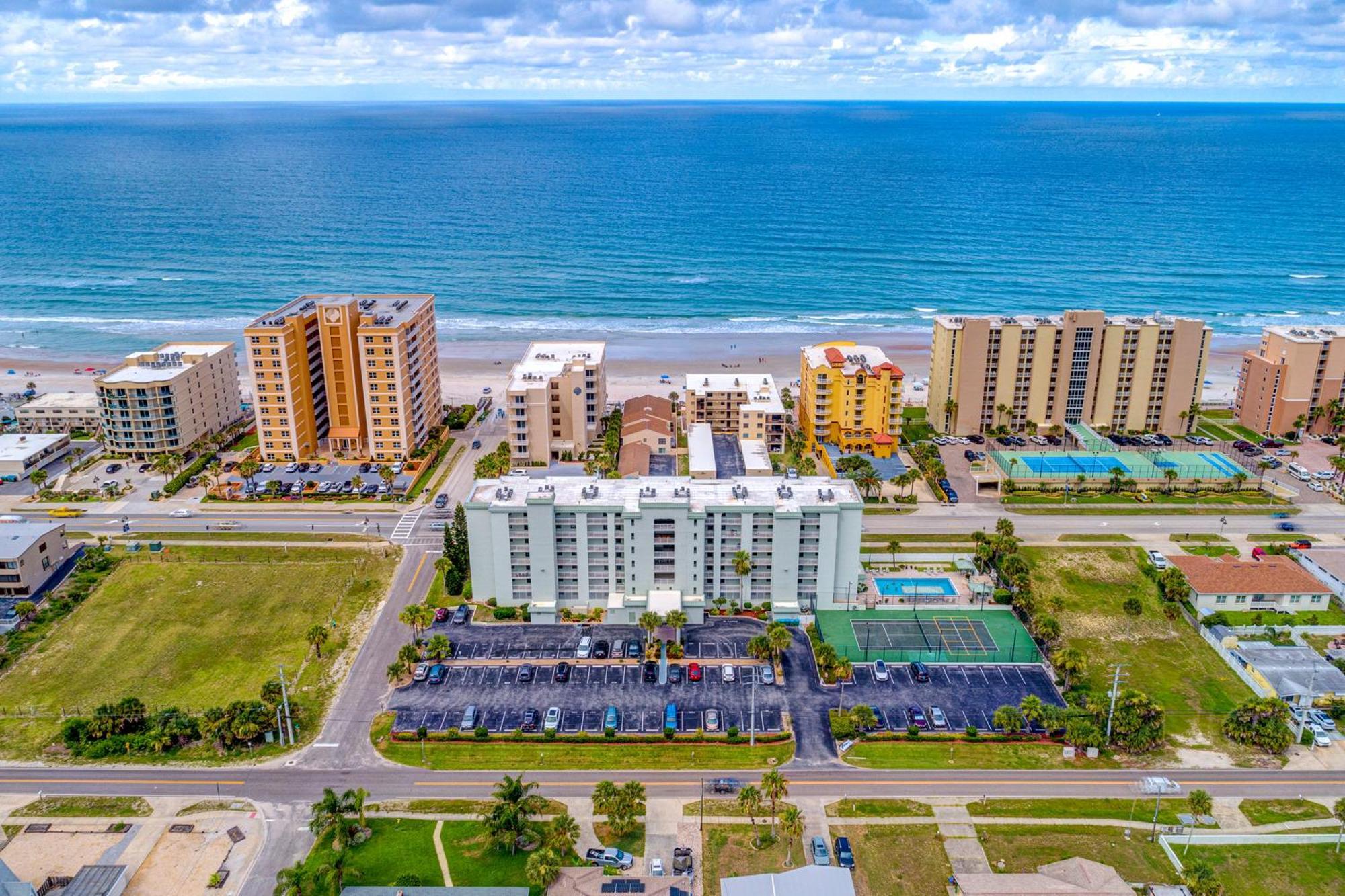 Beach Beauty Daytona Beach Shores الغرفة الصورة